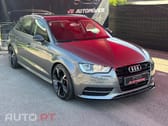 Audi A3 Sportback 1.6 TDi Sport