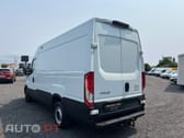 Iveco Daily 35-160