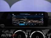 Mercedes-Benz A 180 d Style Aut.