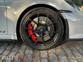 Porsche 911 GT3 PDK