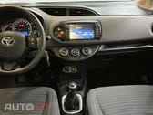 Toyota Yaris 1.0 VVTi Comfort