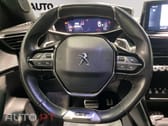 Peugeot 2008 1.2 PureTech GT EAT8