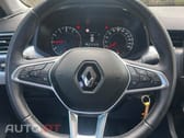 Renault Clio 1.0 TCe Limited Bi-Fuel