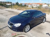 Volkswagen EOS 2.0 TDi