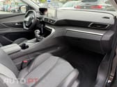 Peugeot 3008 1.5 BlueHDi Allure