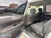 Toyota Avensis Verso 2.0 D-4D