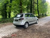 Volkswagen Golf Plus 1.9 TDi BlueM. Confortline