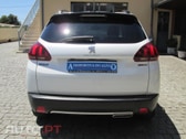 Peugeot 2008 1.6 BlueHdi GT LINE