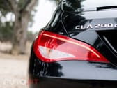 Mercedes-Benz A 200 d Urban Aut.