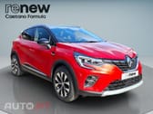Renault Captur 1.0 TCe 90 techno