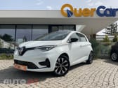 Renault Zoe (c/ Bateria) E-Tech EV40 Equilibre