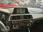 BMW 116 d Line Sport Auto