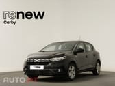 Dacia Sandero Sandero 1.0 TCe Expression CVT