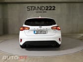 Ford Focus 1.0 EcoBoost MHEV ST-Line Aut.