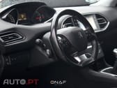 Peugeot 308 1.2 e-THP Style