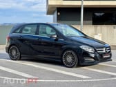 Mercedes-Benz B 180 Style
