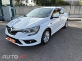 Renault Mégane 1.2 TCE Zen