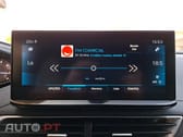 Peugeot 3008 1.5 BlueHDi Allure EAT8