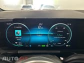Mercedes-Benz EQA 250 Electric Art