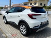 Renault Captur Captur 1.3 Exclusive