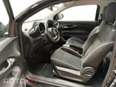 Fiat 500 e