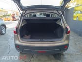 Nissan Qashqai 1.5 dCi Acenta 129g