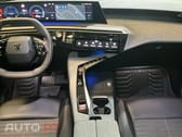 Peugeot 3008 1.2 Hybrid Allure e-DCS6