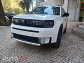 Fiat Grande Panda 1.2 Hybrid La Prima eDCT