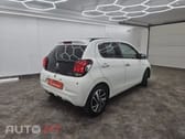 Peugeot 108 1.2 PureTech Allure