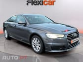 Audi A6 3.0 TDi quattro S tronic