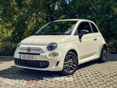 Fiat 500 1.0 Hybrid Connect