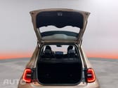 Fiat 500e Icon Plus 42 KWh