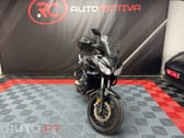Yamaha Tracer MT-07