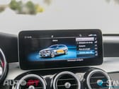 Mercedes-Benz C 300 Diesel AVANTGARDE
