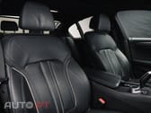 BMW M550 xDrive Auto