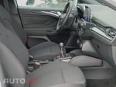 Ford Focus 1.0 EcoBoost MHEV ST-Line X