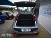 Fiat Grande Punto 1.2