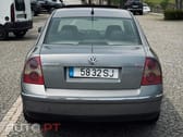 Volkswagen Passat 1.9 TDi Highline