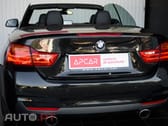 BMW 428 i Pack M Auto