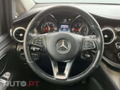 Mercedes-Benz V 220 d Longo Avantgarde Aut.