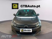 Citroen C4 1.2 PureTech Business