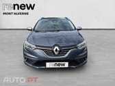 Renault Mégane Mégane ST 1.5 dCi Bose Edition