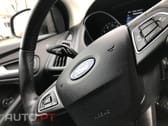 Ford Focus SCTi Cx Automatica