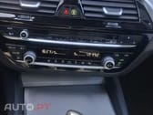 BMW 530 e iPerformance Pack M