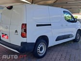 Citroen Berlingo 1.5 BlueHDi XL Live