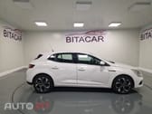 Renault Mégane 1.5 Blue dCi Limited