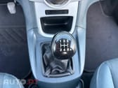Ford Fiesta 1.4 TDCi Techno