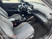 Peugeot 2008 LOUNGE  S&S