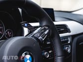 BMW 320 d Touring Pack M Auto