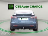 Tesla Model X I.V.A DEDUTIVEL 100 Performance